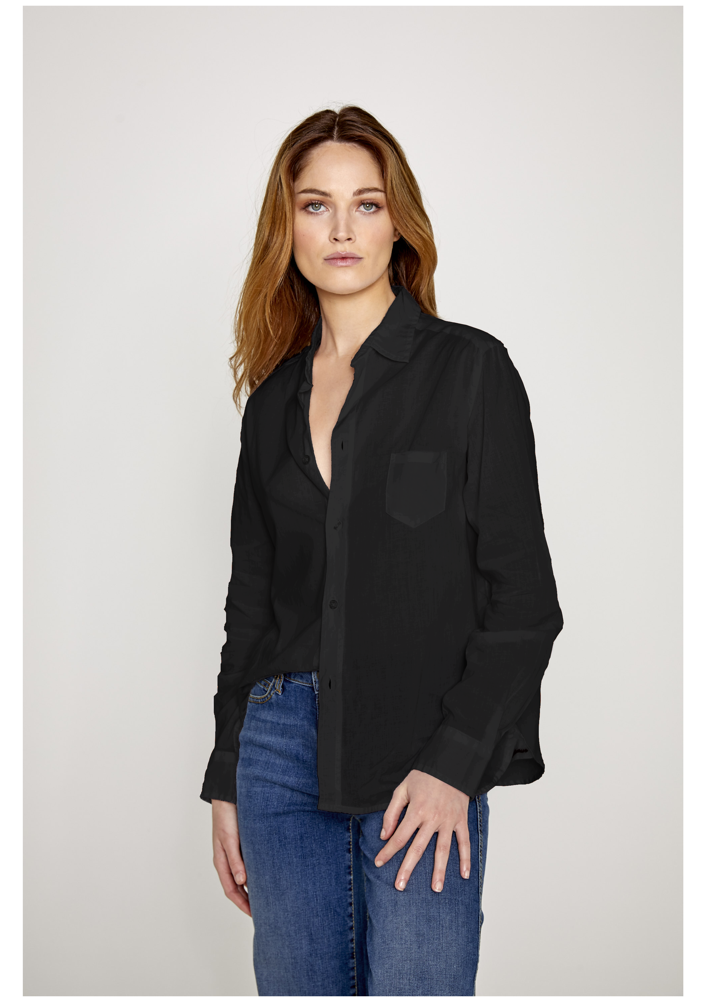 Chemise Bonnie