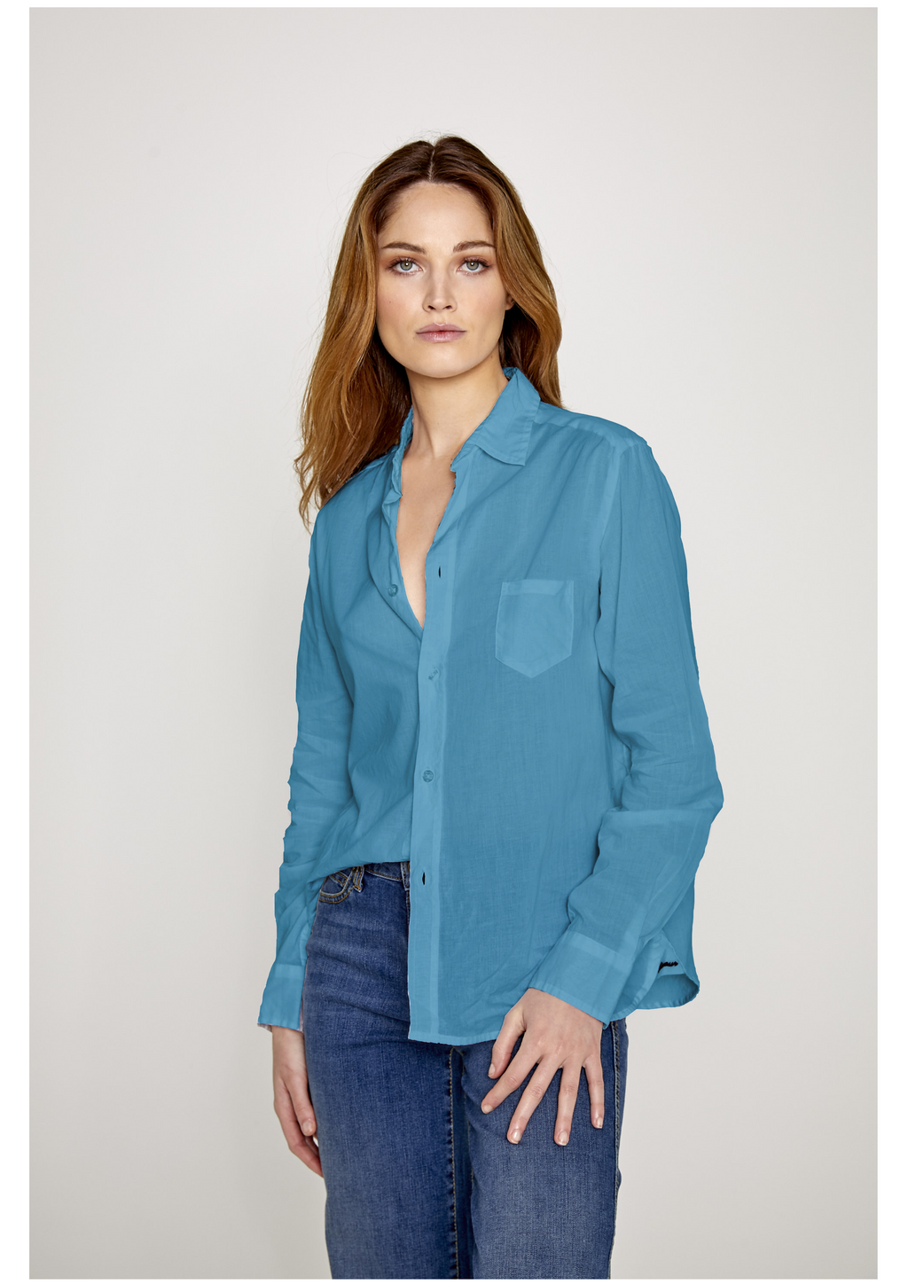 Chemise Bonnie