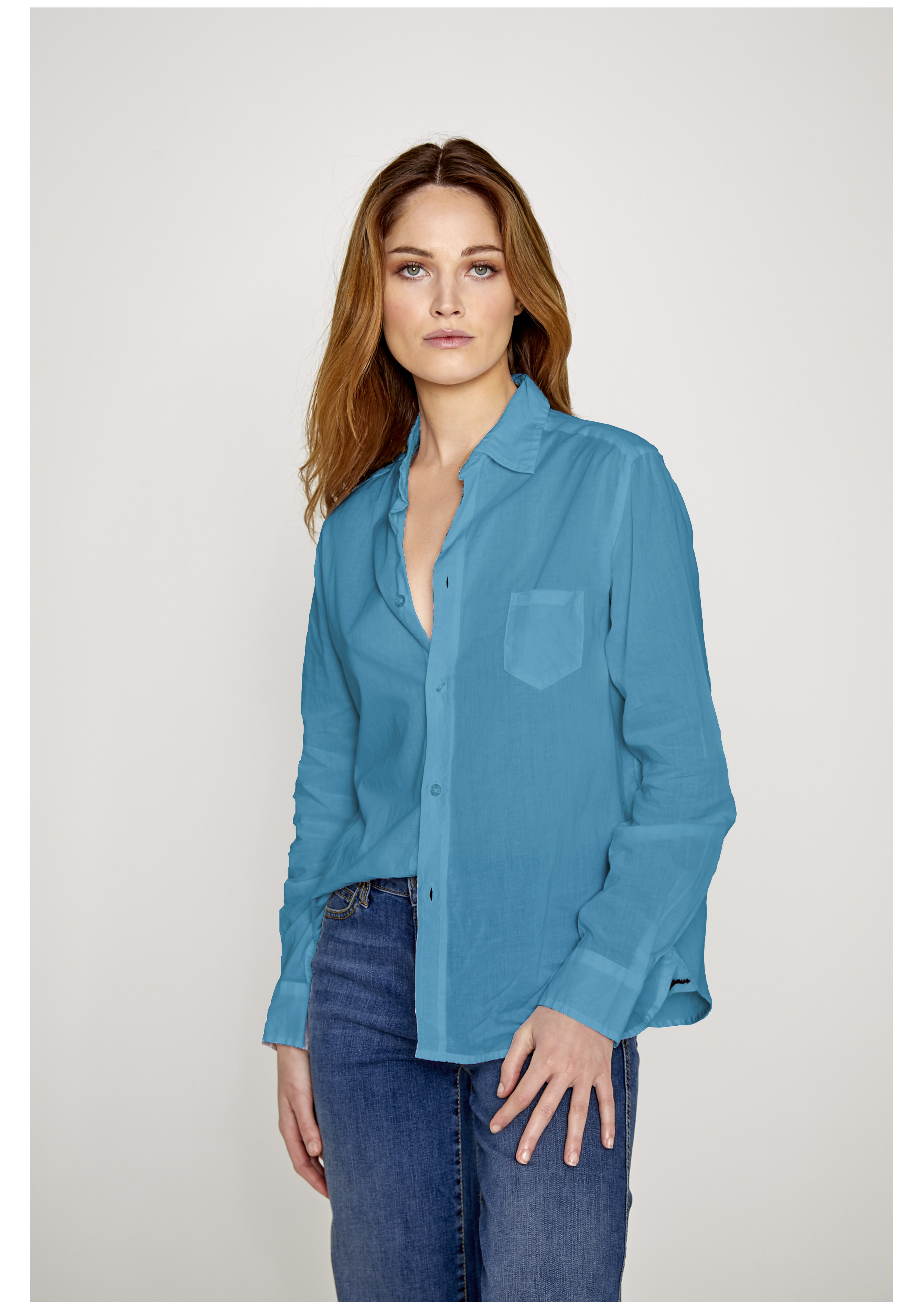 Chemise Bonnie