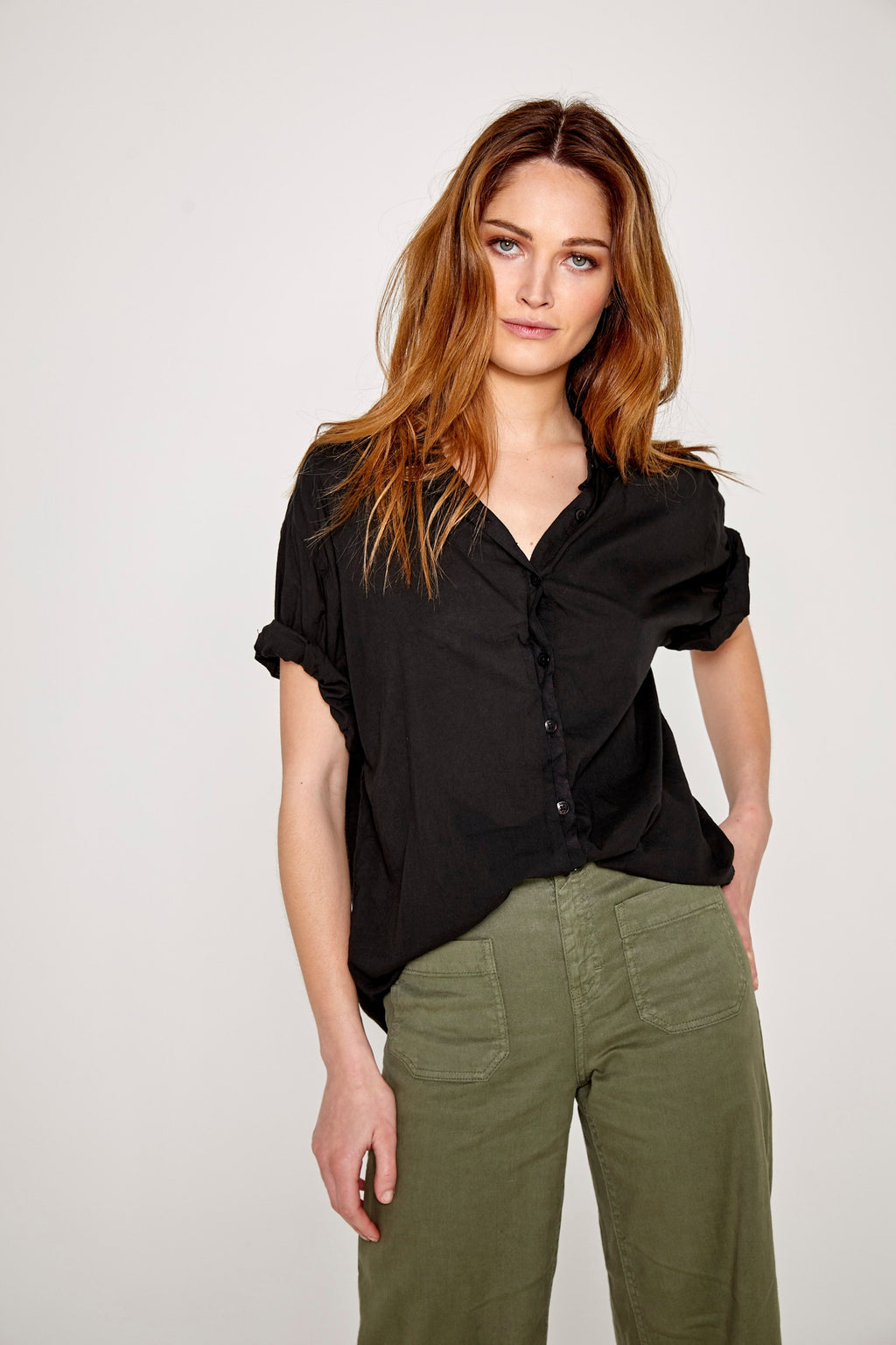 Chemise Sally