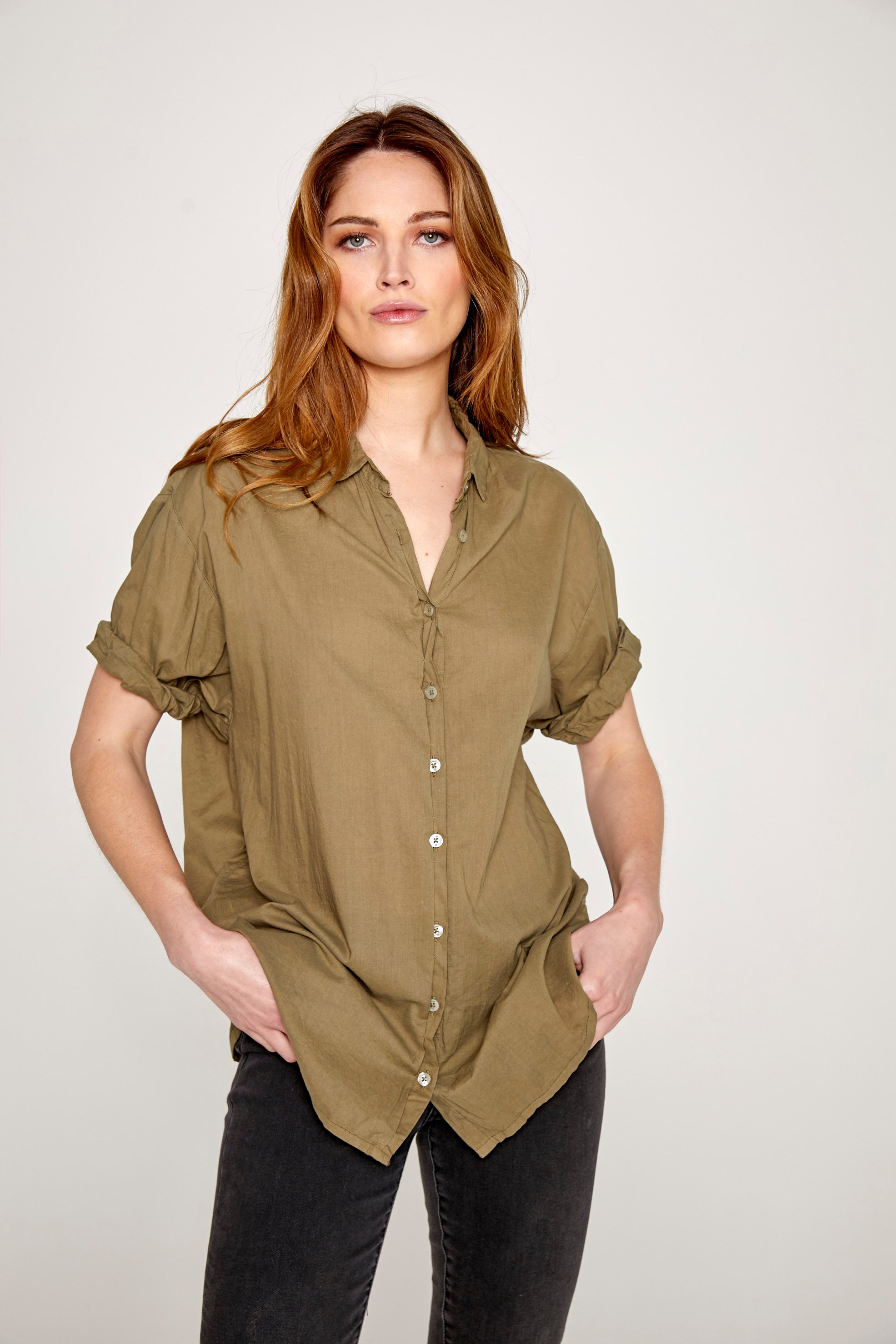 Chemise Sally