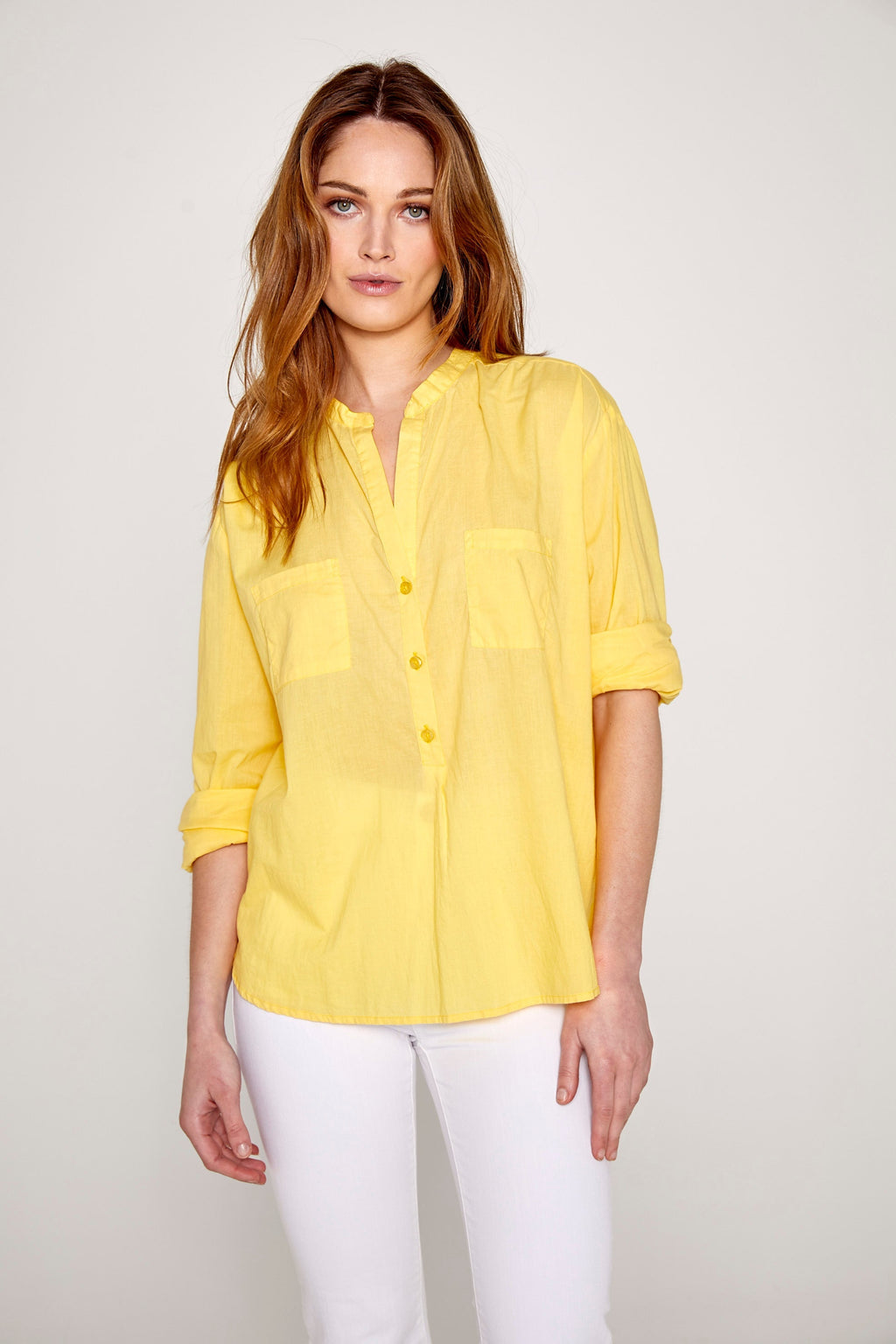 Blouse Scarlett