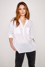 Blouse Scarlett