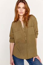Blouse Scarlett