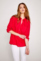 Blouse Scarlett