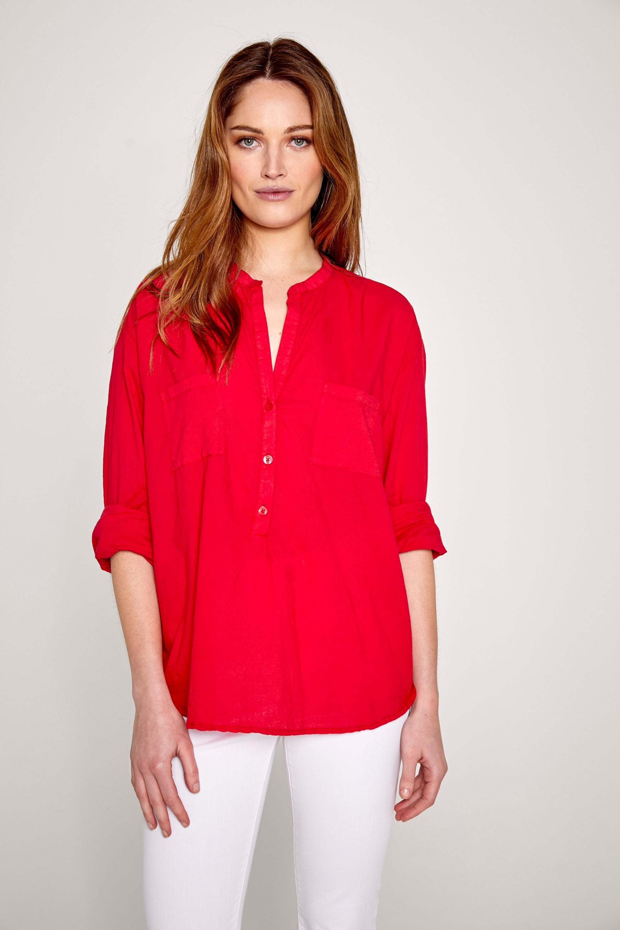Blouse Scarlett