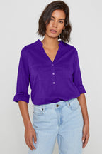 Blouse Scarlett