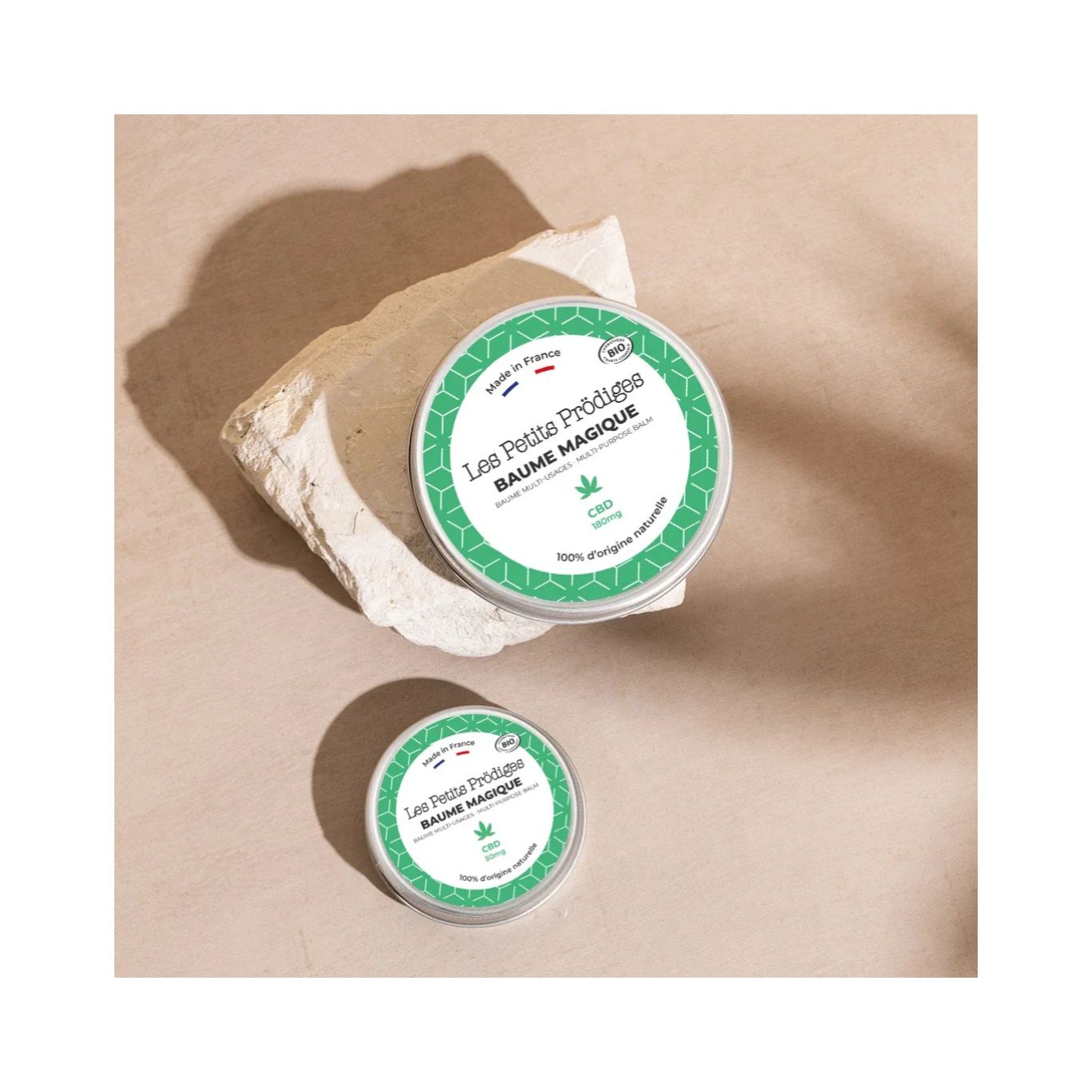 100% CBD Relax