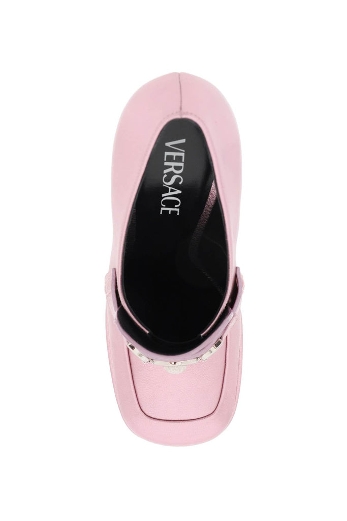 Versace - Escarpins Versace 'Medusa '95' Pumps