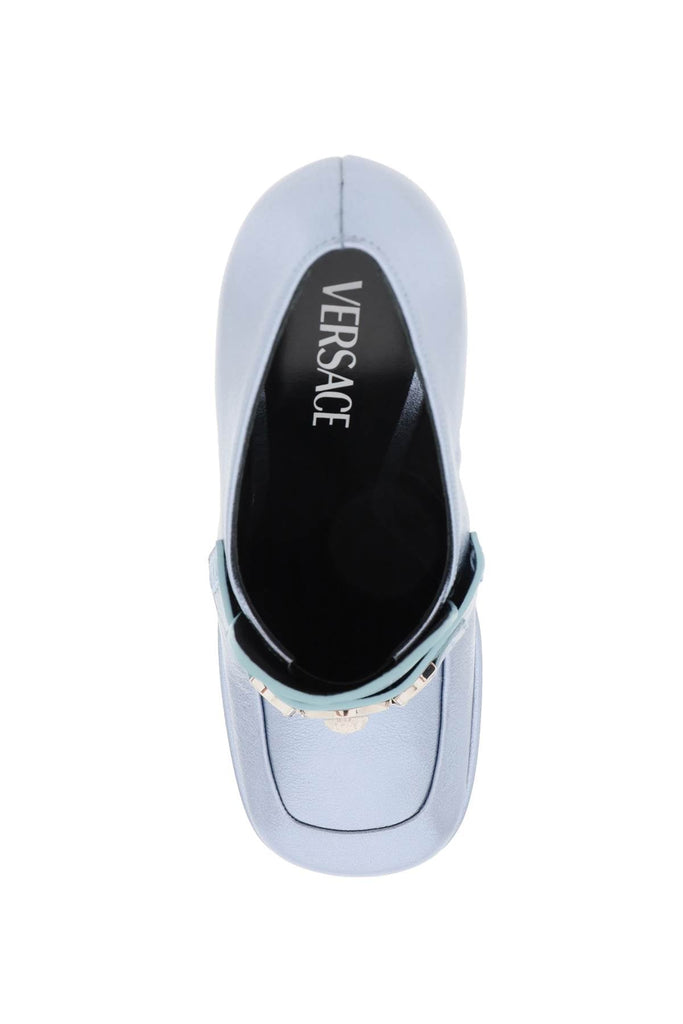 Versace - Escarpins Versace 'Medusa '95' Pumps