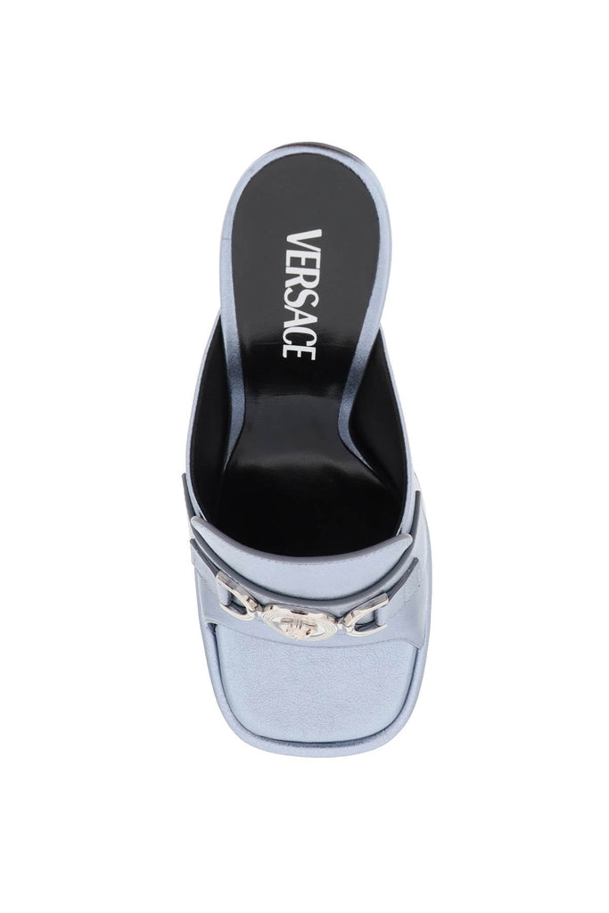 Versace - Mules Versace 'Medusa '95' Mules