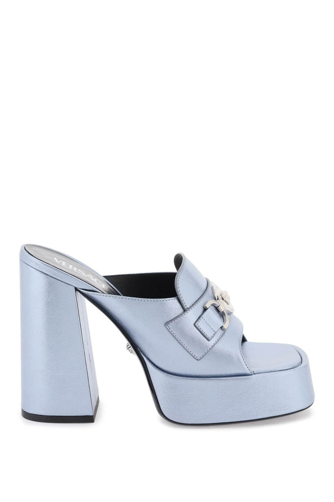 Versace - Mules Versace 'Medusa '95' Mules