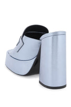 Versace - Mules Versace 'Medusa '95' Mules