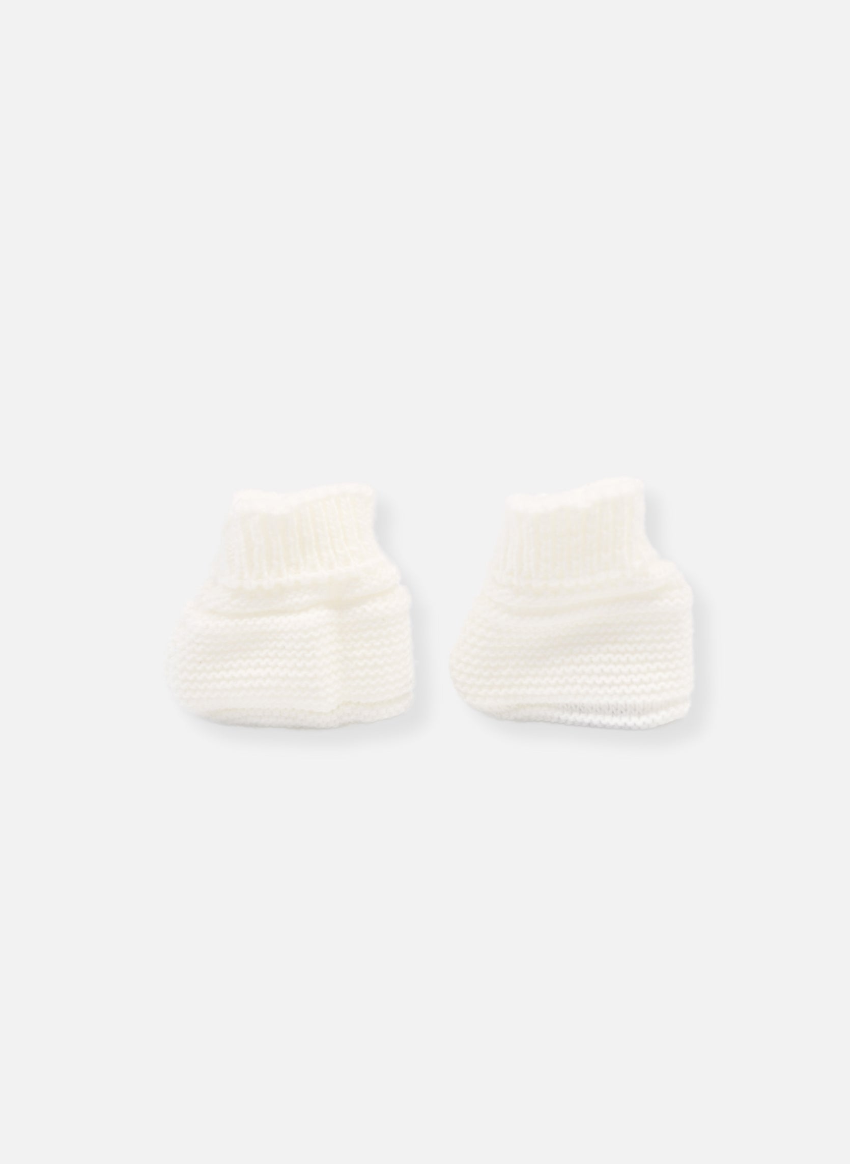 Bottons - Blanc