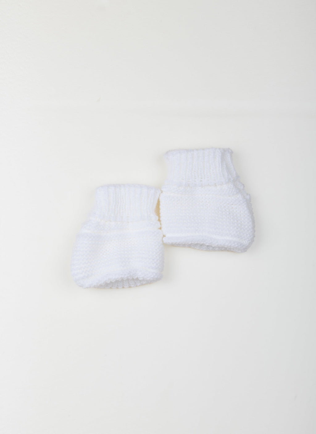 Bottons - Blanc