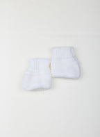 Bottons - Blanc