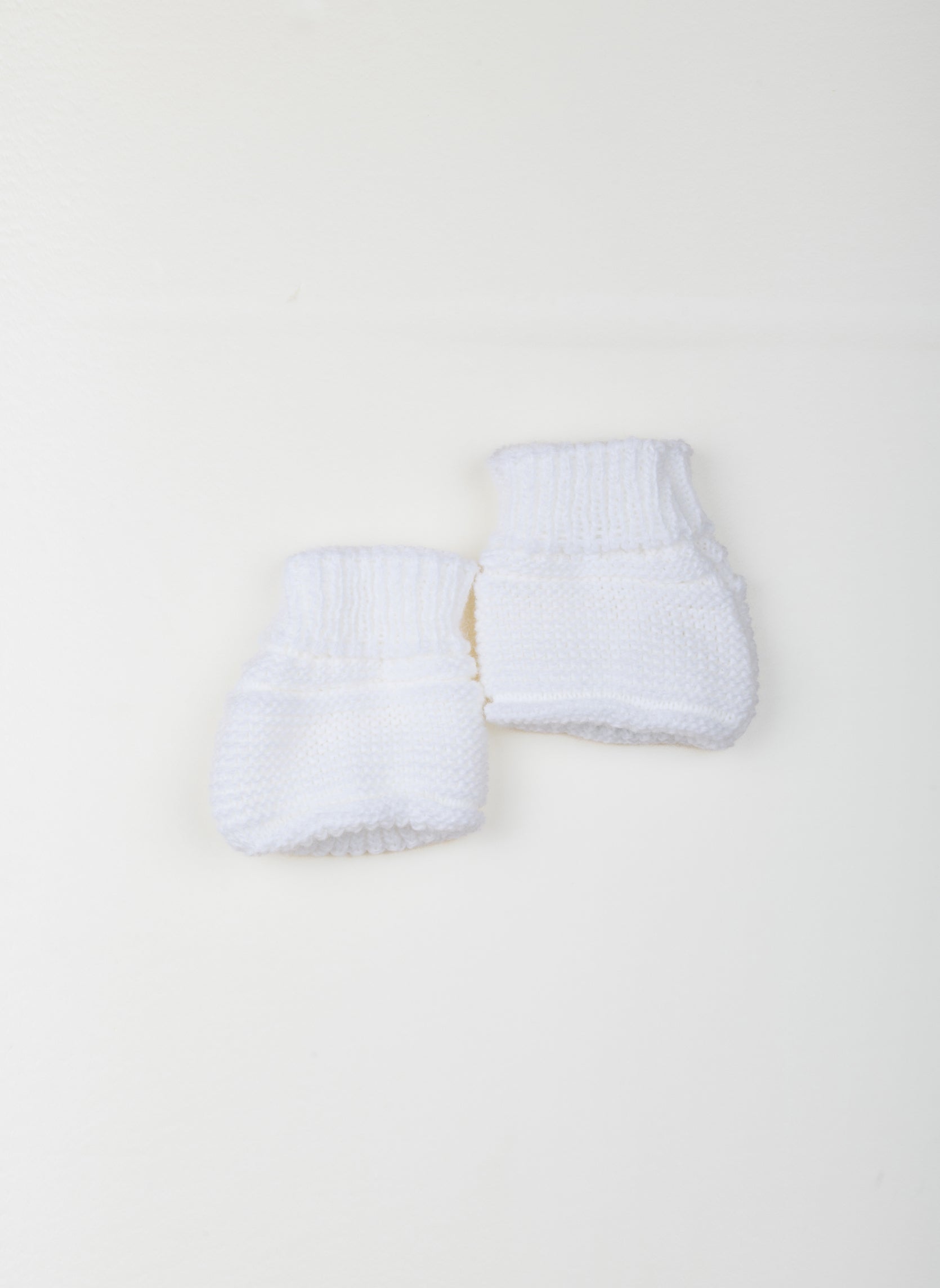 Bottons - Blanc