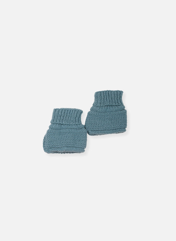 Bottons - Gris Vert