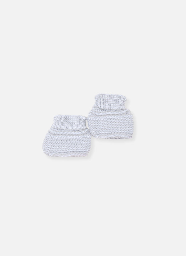 Bottons - Gris