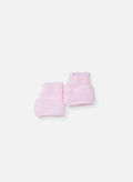 Bottons - Rose Layette