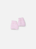 Bottons - Rose Layette