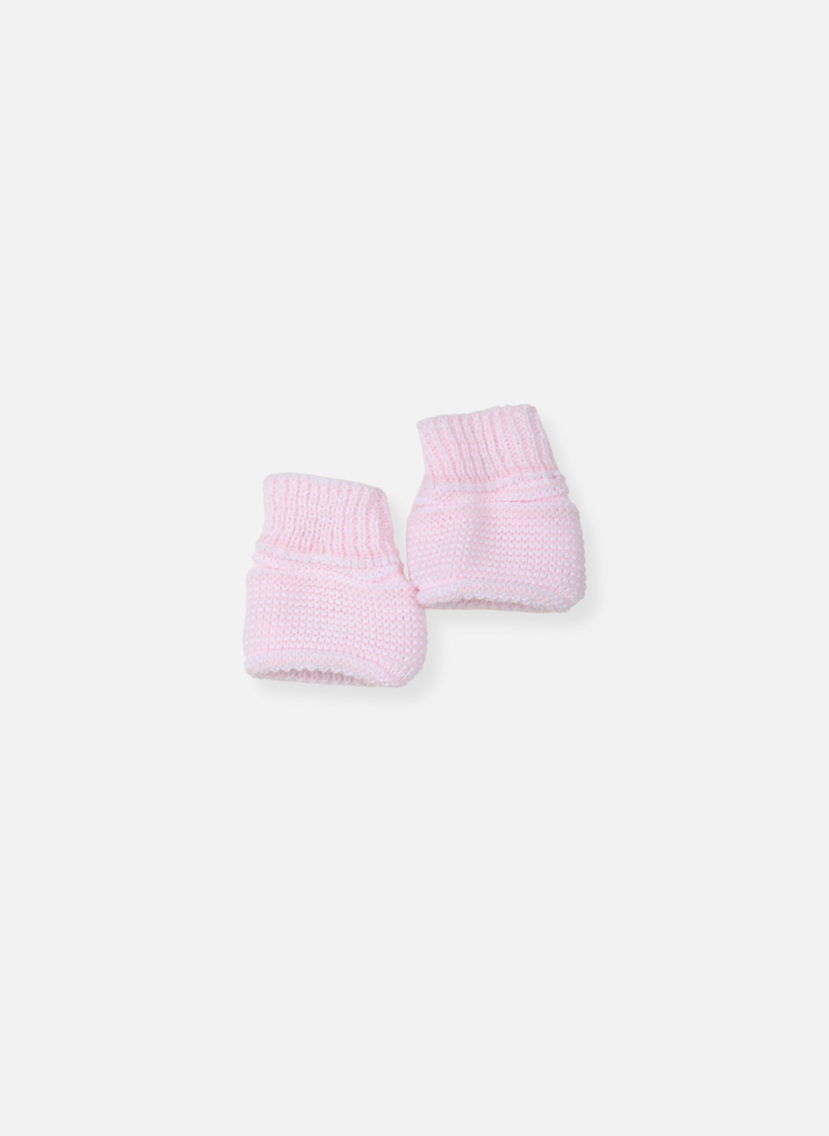 Bottons - Rose Layette