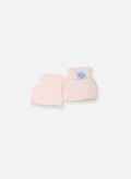 Bottons - Rose Poudré