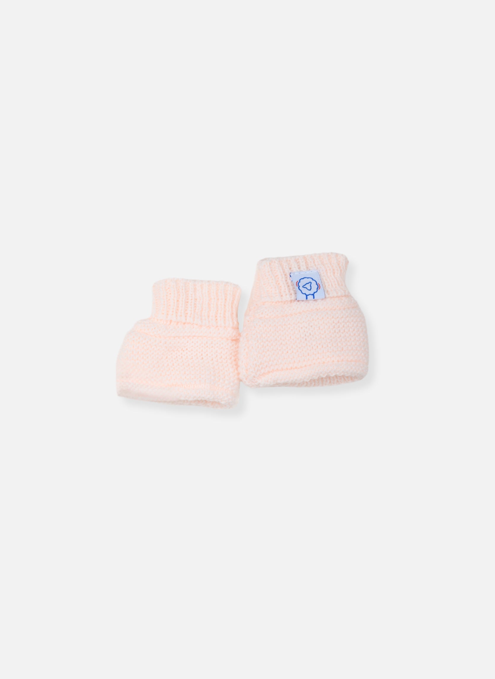 Bottons - Rose Poudré