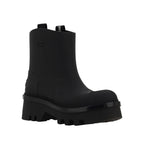 Bottes Chloé Raina - Black - Femme