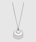 Tom Wood - Collier Bao Argent - Unisexe