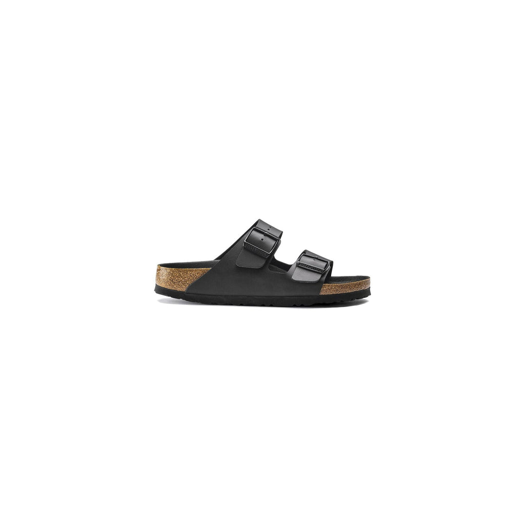 Birkenstock - Sandales Arizona Triples - Noir - Unisexe