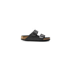 Birkenstock - Sandales Arizona Triples - Noir - Unisexe