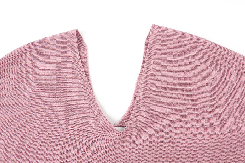 Lily - Chemise - Zinfandel