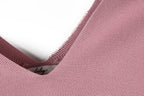 Lily - Chemise - Zinfandel