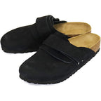Birkenstock - Sabots Nagoya - Noir - Unisexe