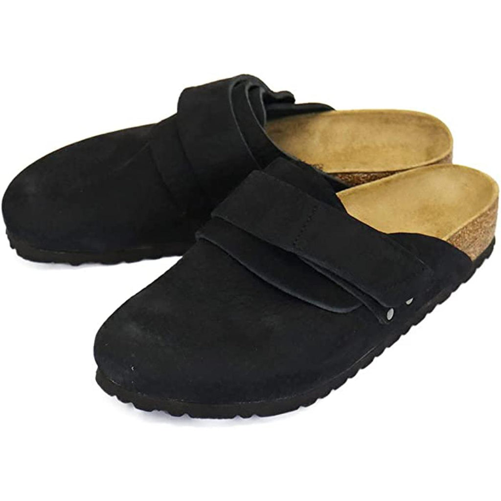 Birkenstock - Sabots Nagoya - Noir - Unisexe