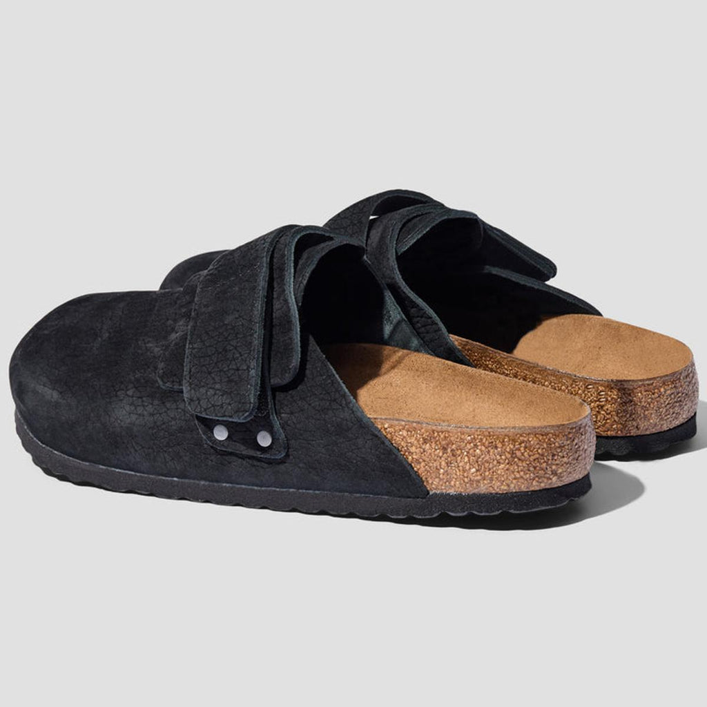 Birkenstock - Sabots Nagoya - Noir - Unisexe