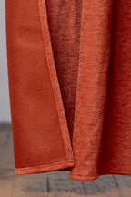 Rideau + 8 Oeillets - Osiris - Terracotta