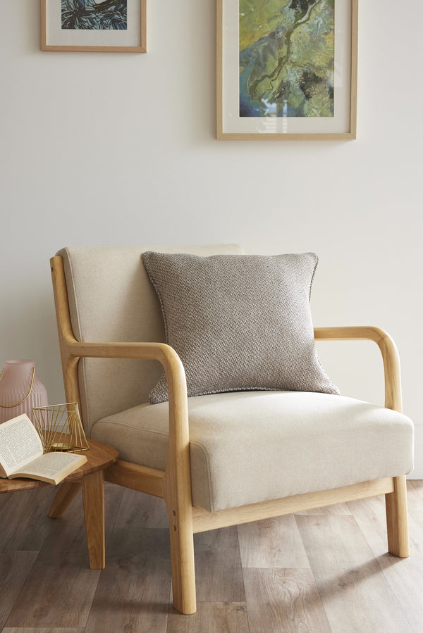 Coussin Atlas - Galet