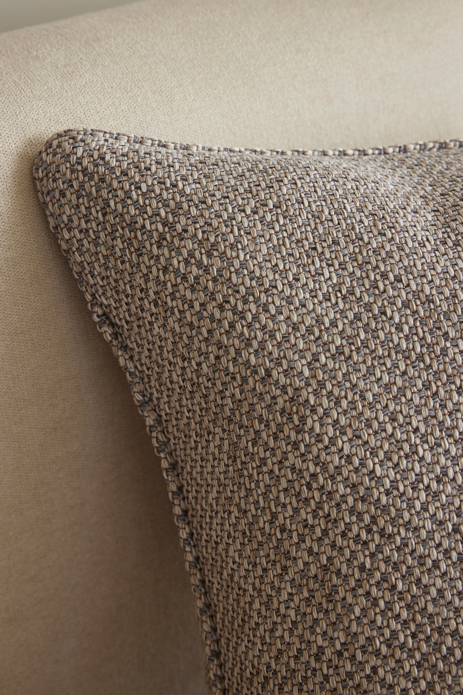Coussin Atlas - Galet
