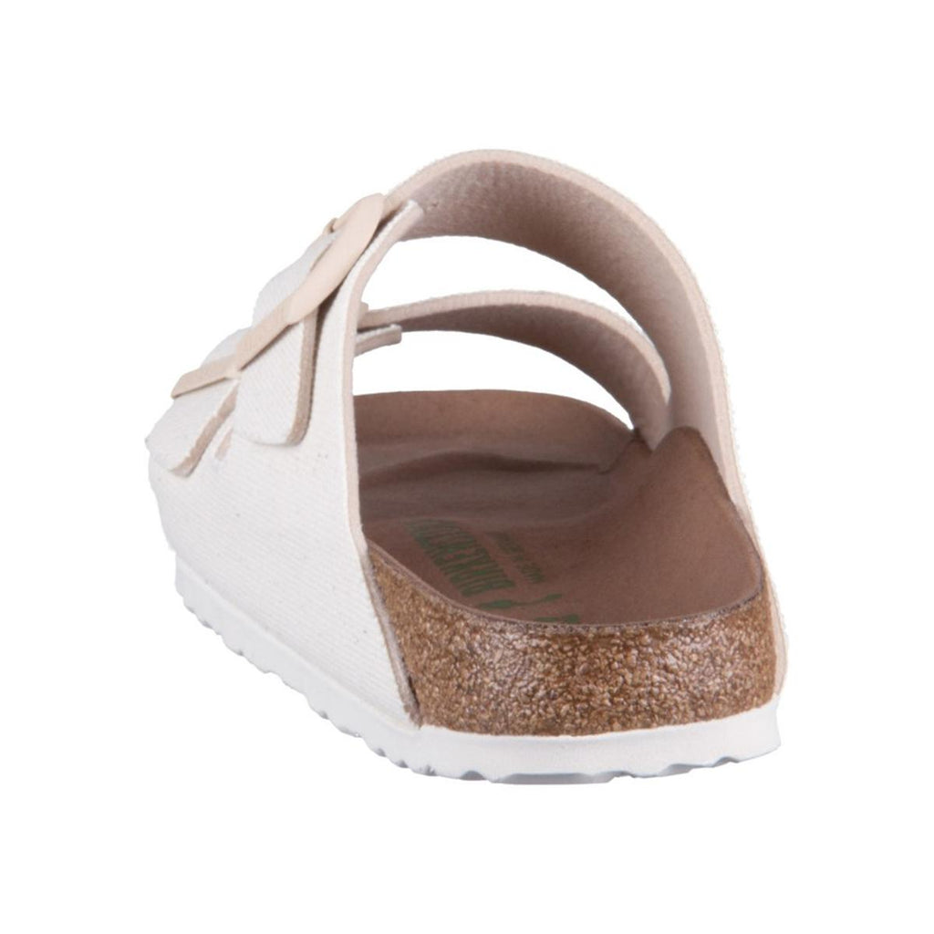 Birkenstock - Sandales Arizona - Blanc - Femme