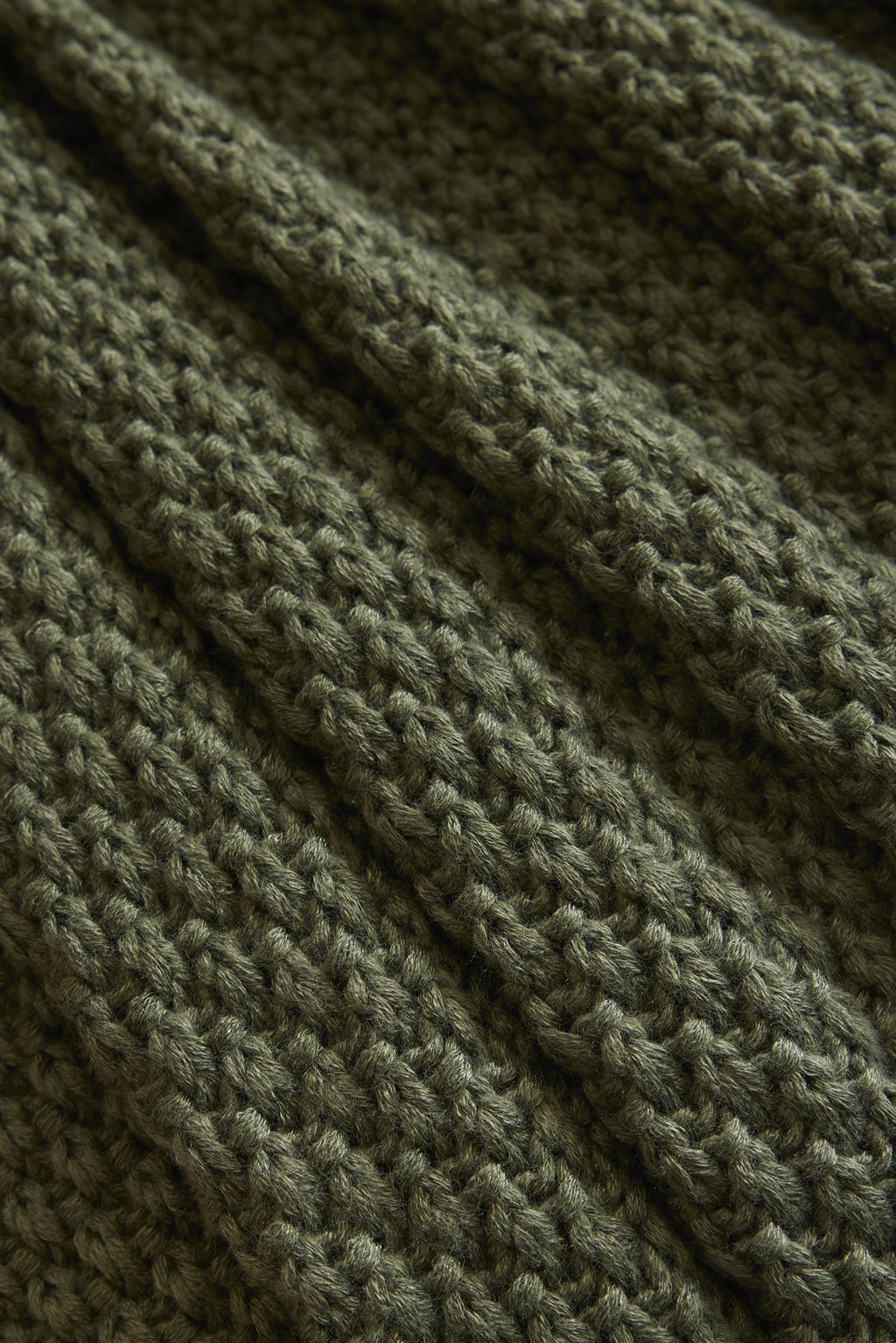 Plaid Olympia - Kaki