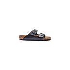 Birkenstock - Sandales Arizona - Noir - Homme