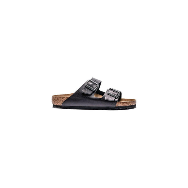Birkenstock - Sandales Arizona - Noir - Homme