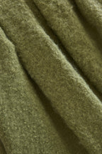 Plaid - Melia - Olive