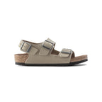 Birkenstock - Sandales Milano - Beige - Enfant