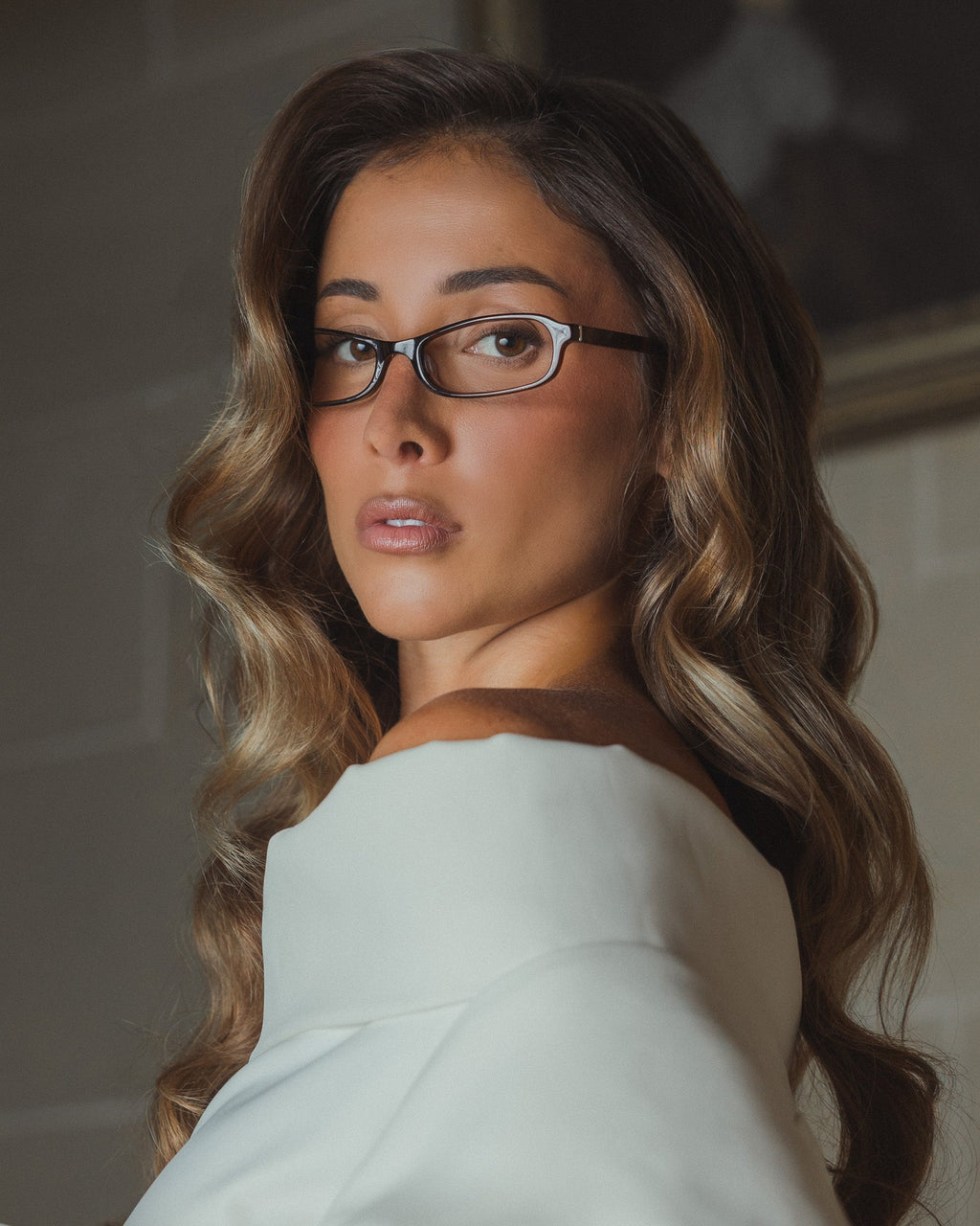 Lunettes De Vue Montrose - Ecaille - Mixte