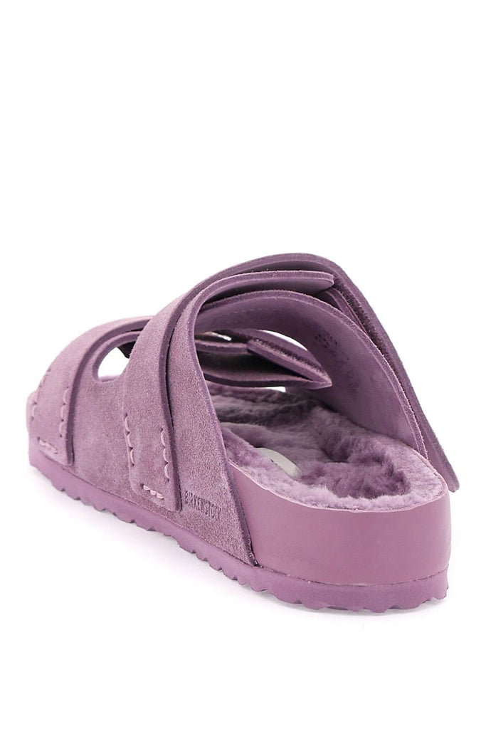 Birkenstock X Tekla - Mules Birkenstock X Tekla Uji Slides