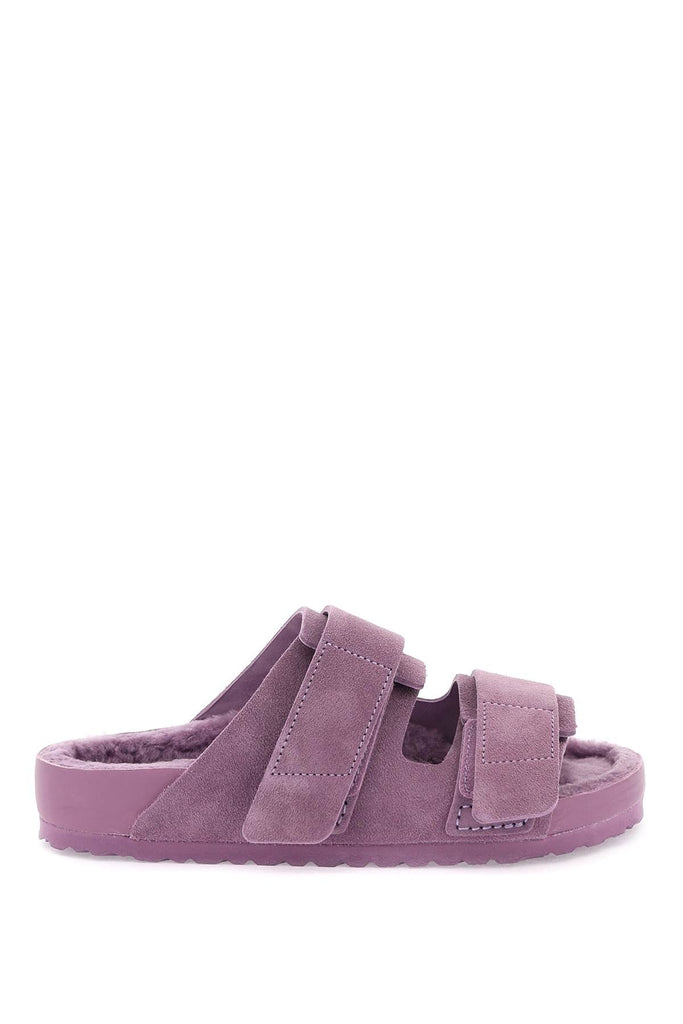Birkenstock X Tekla - Mules Birkenstock X Tekla Uji Slides