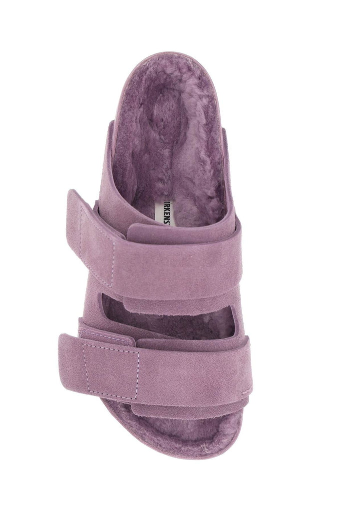 Birkenstock X Tekla - Mules Birkenstock X Tekla Uji Slides
